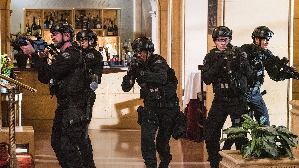s.w.a.t.