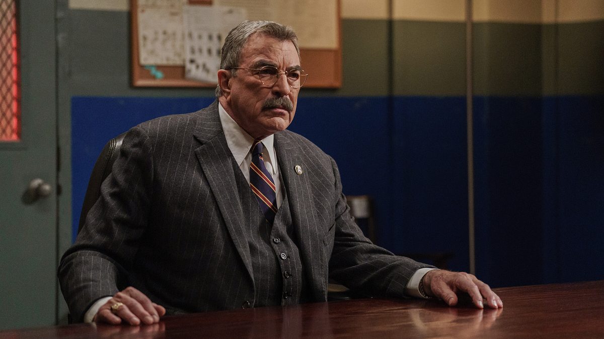 blue bloods - crime scene new york