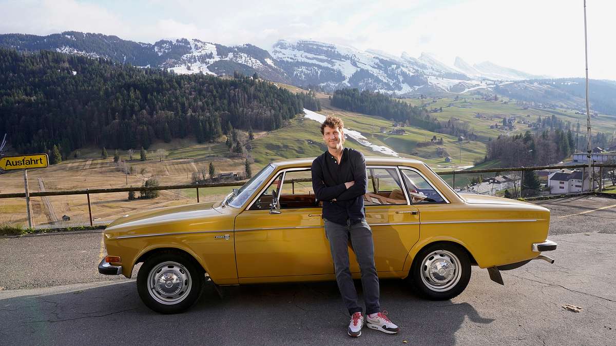 reporter spezial