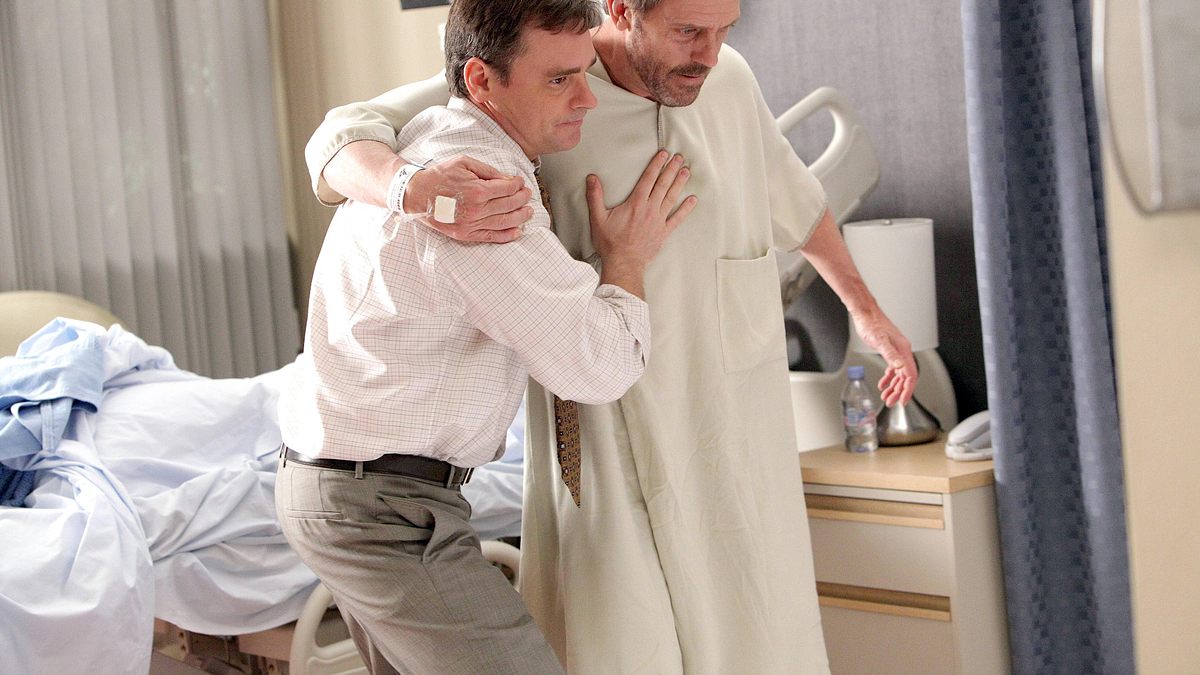 dr. house