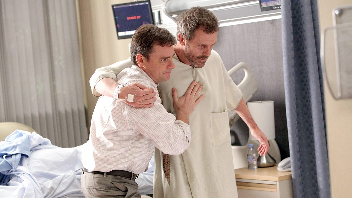 dr. house