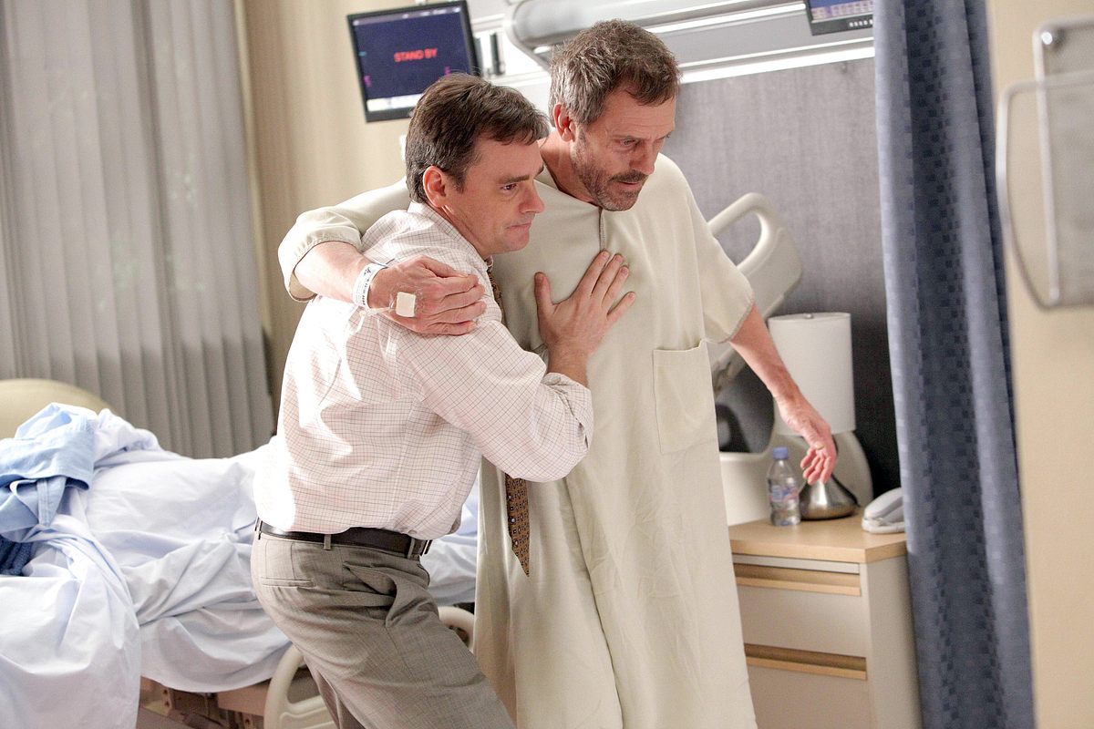 dr. house