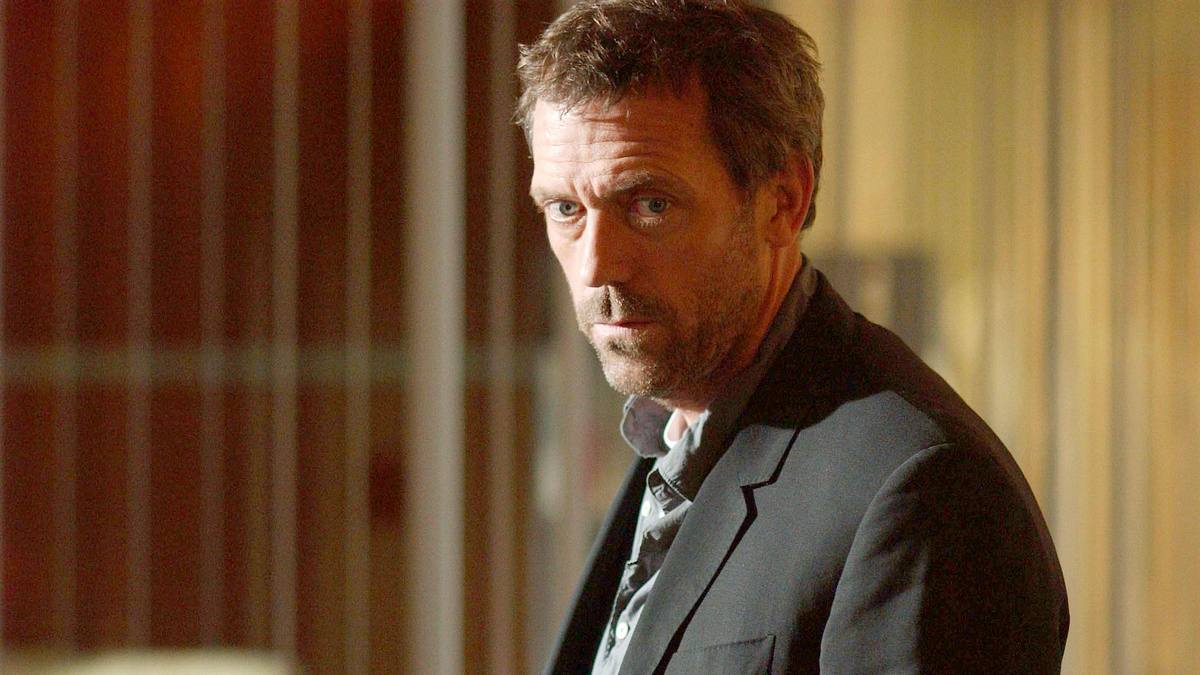 dr. house