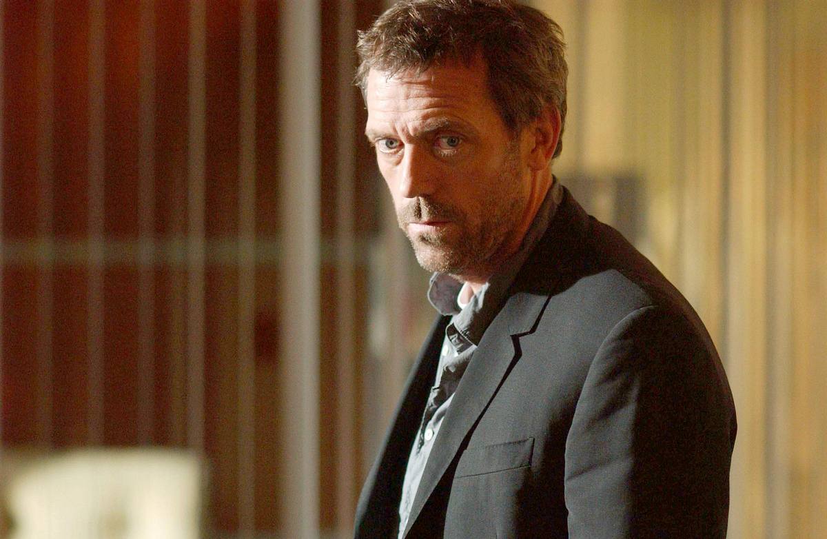 Dr. House dr. house