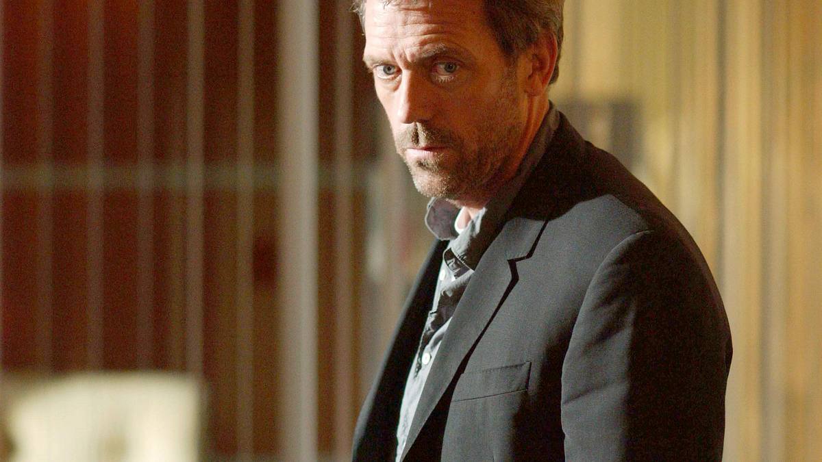 dr. house