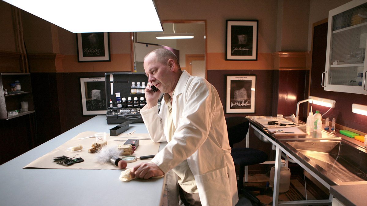 mankells wallander