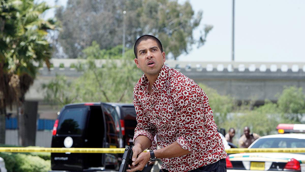 csi: miami