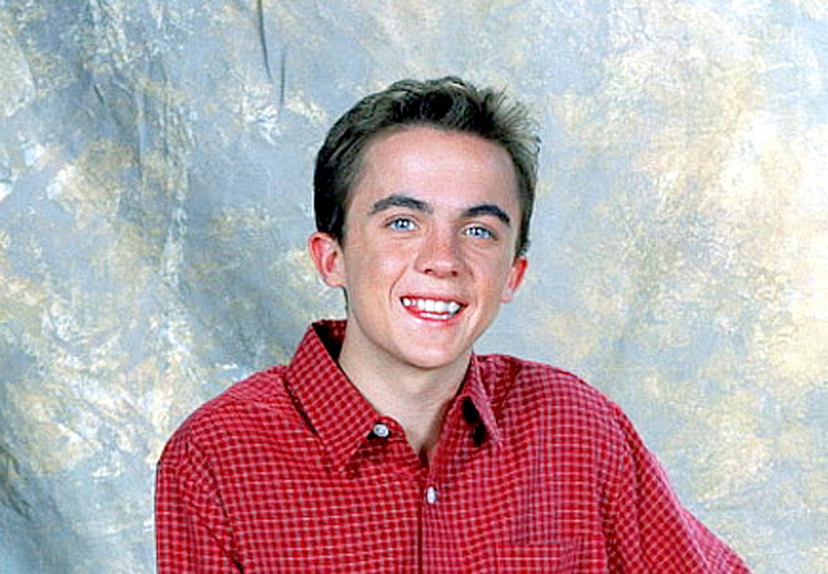 malcolm mittendrin