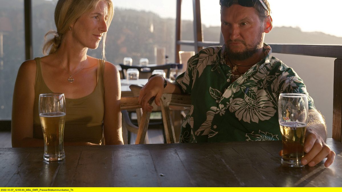 leinen los für die liebe - einmal um die welt im eigenen boot