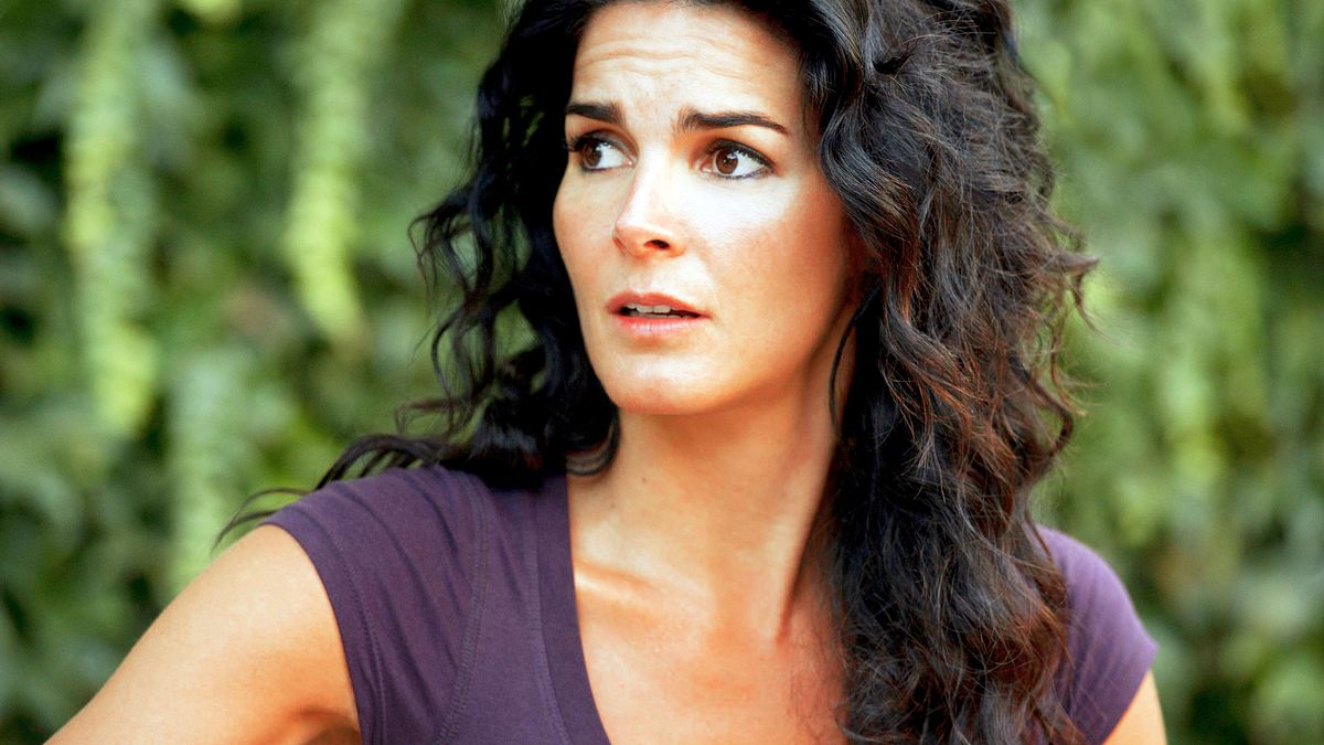 rizzoli & isles