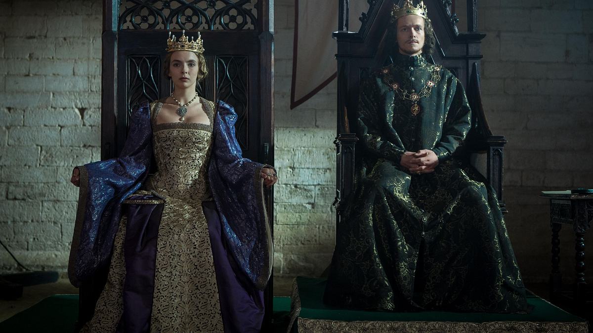 the white princess