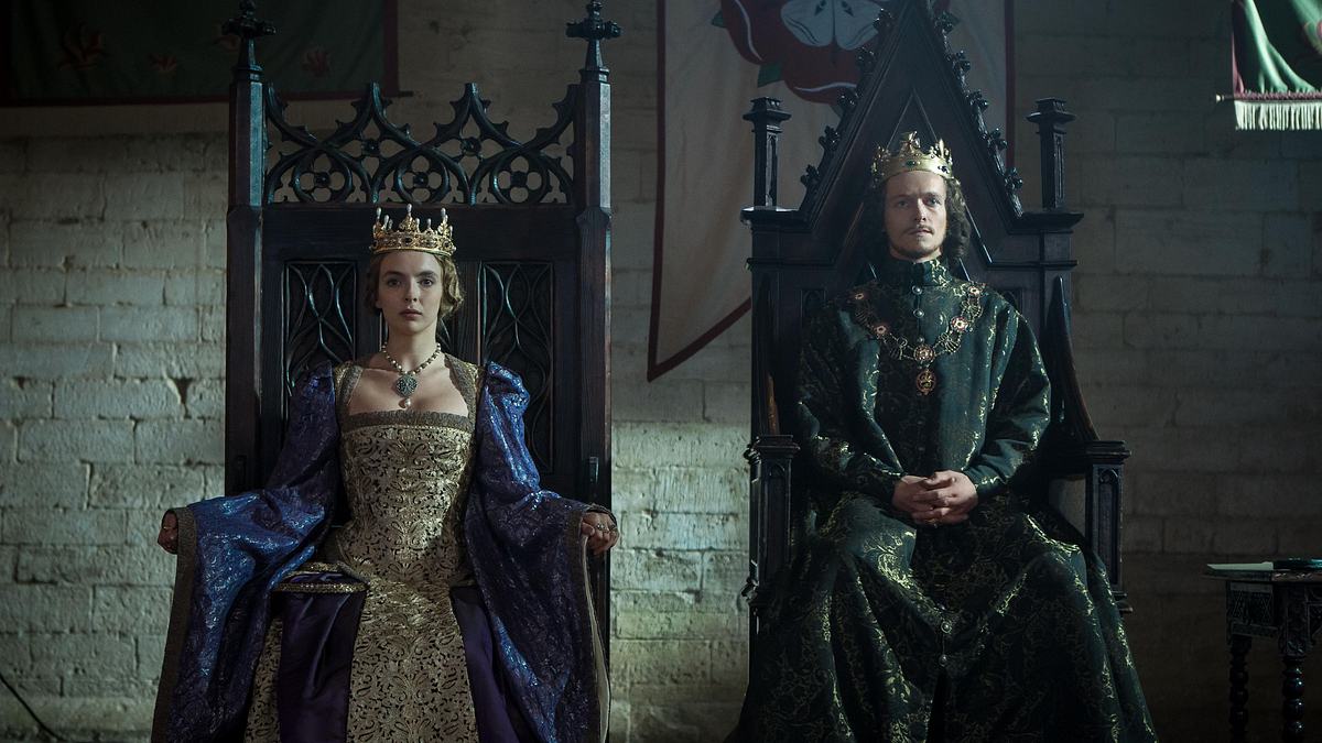 the white princess