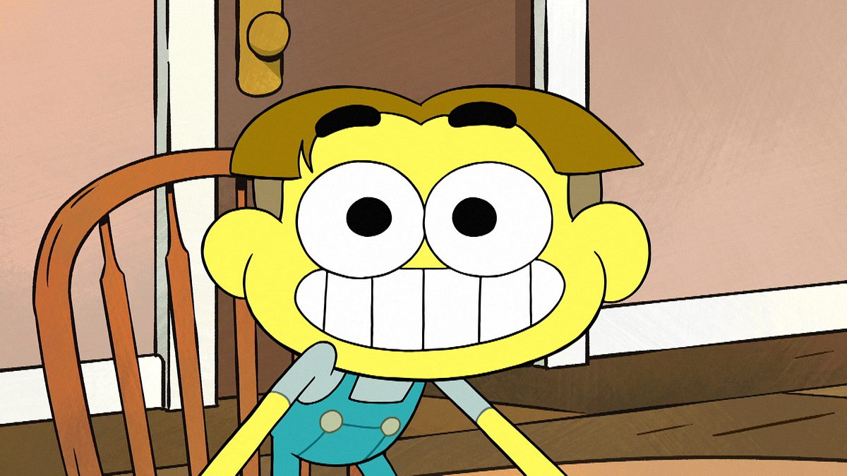 big city greens