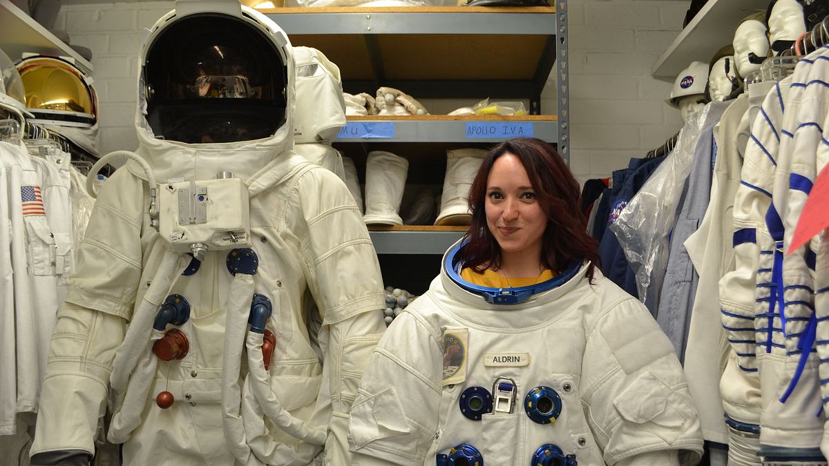 die geheimen akten der nasa
