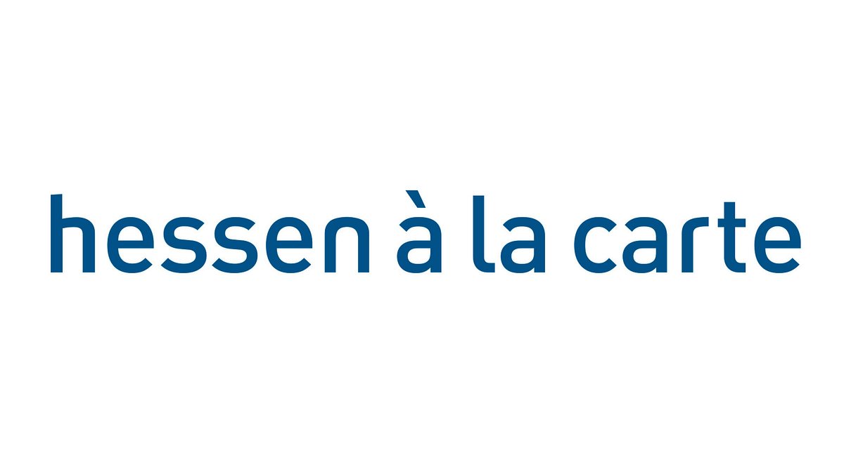 hessen à la carte