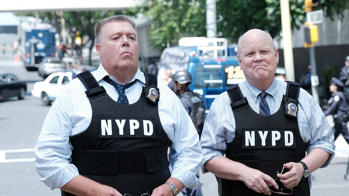 brooklyn nine-nine