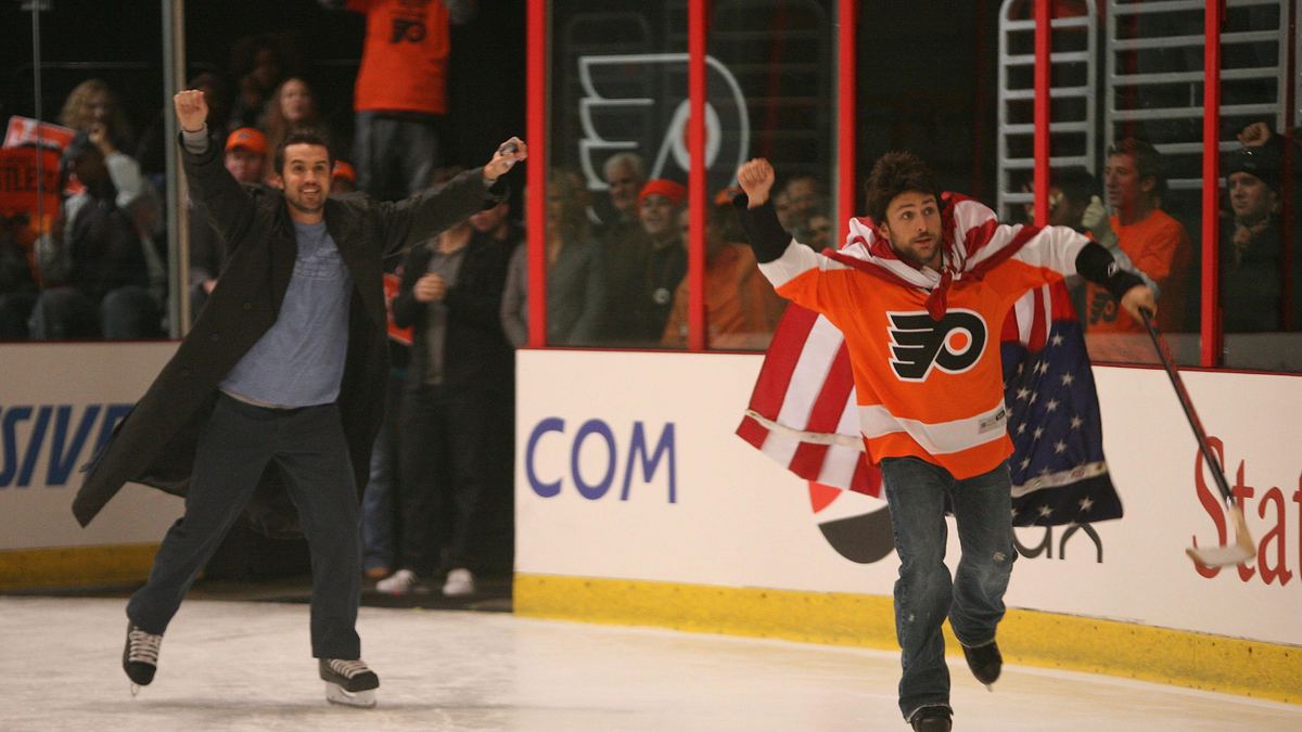 its always sunny in philadelphia