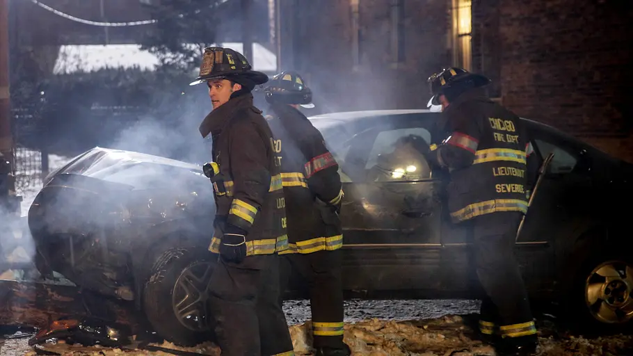 chicago fire