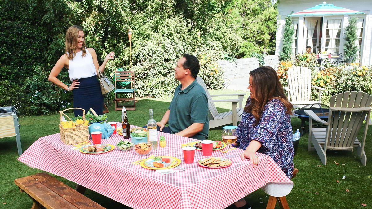 american housewife
