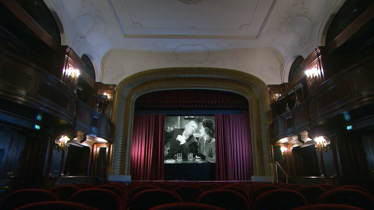 130 jahre kino - eine reise durch die wiener filmgeschichte