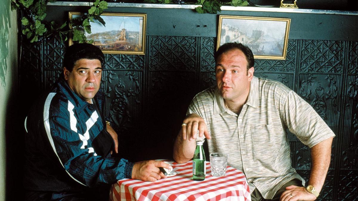 die sopranos