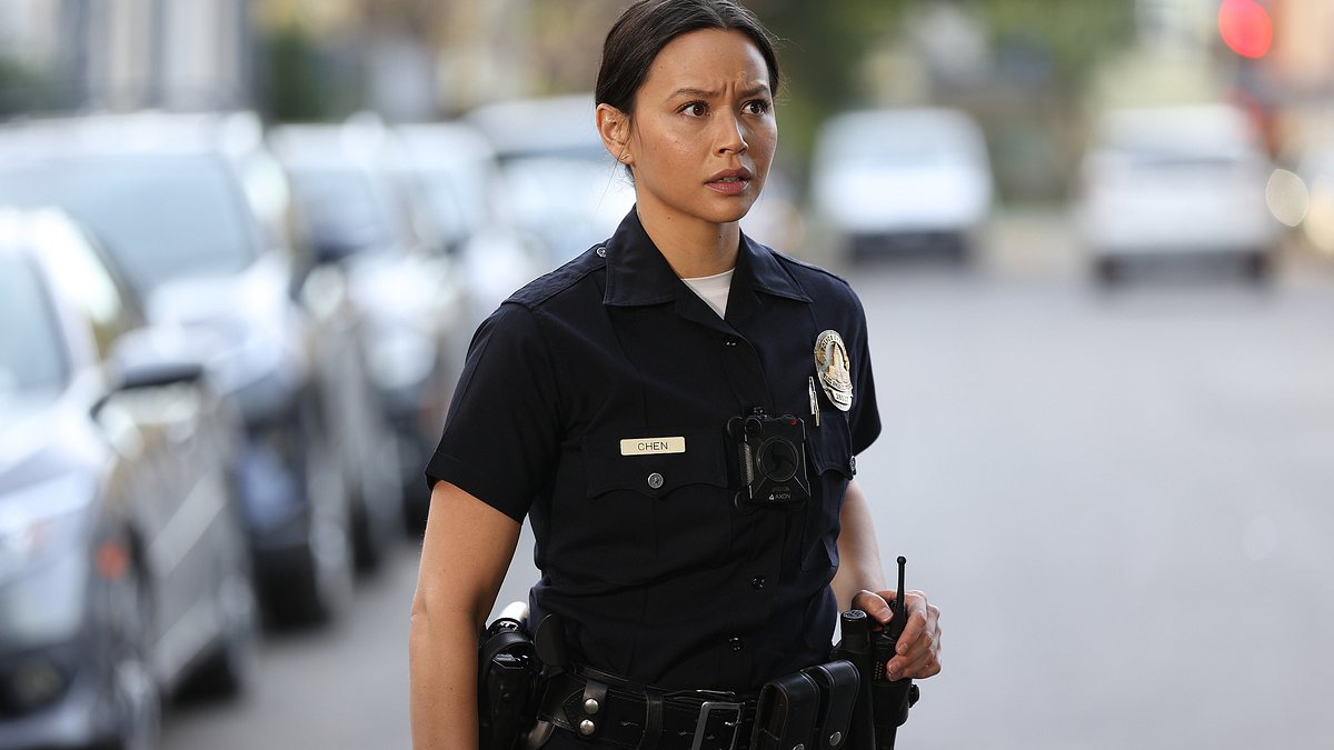 the rookie