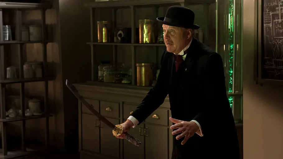 Murdoch Mysteries murdoch mysteries