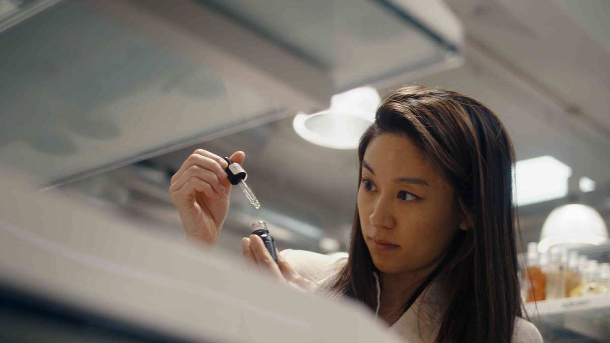decoding beauty