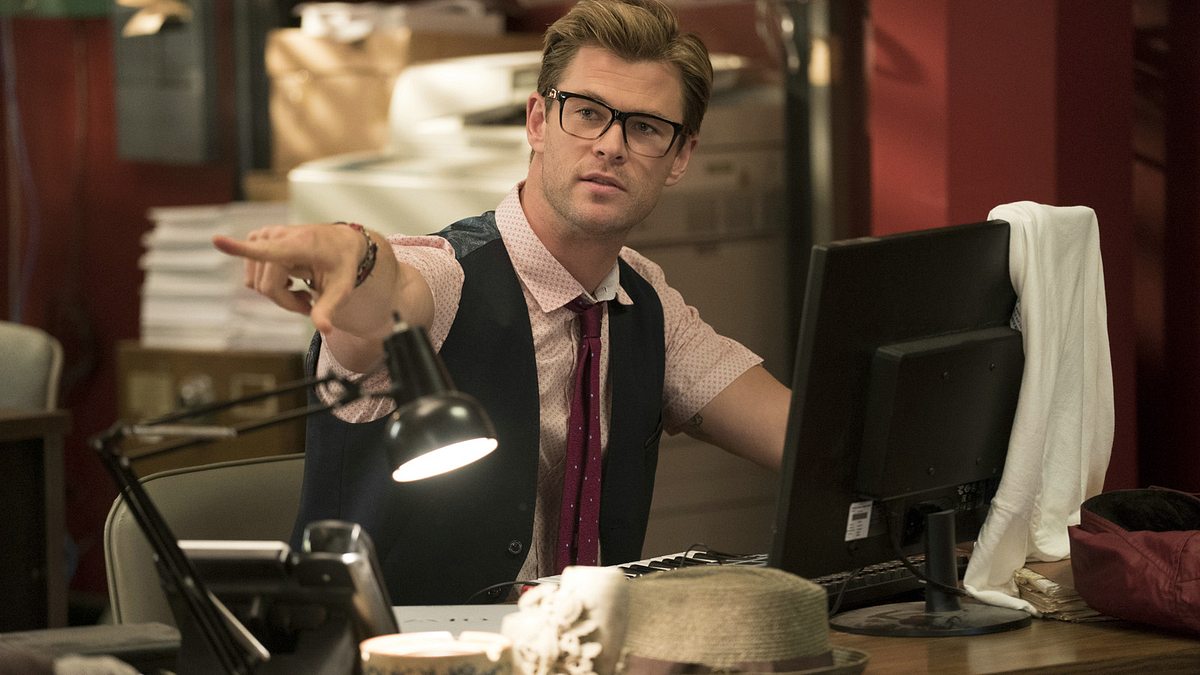 ghostbusters: answer the call