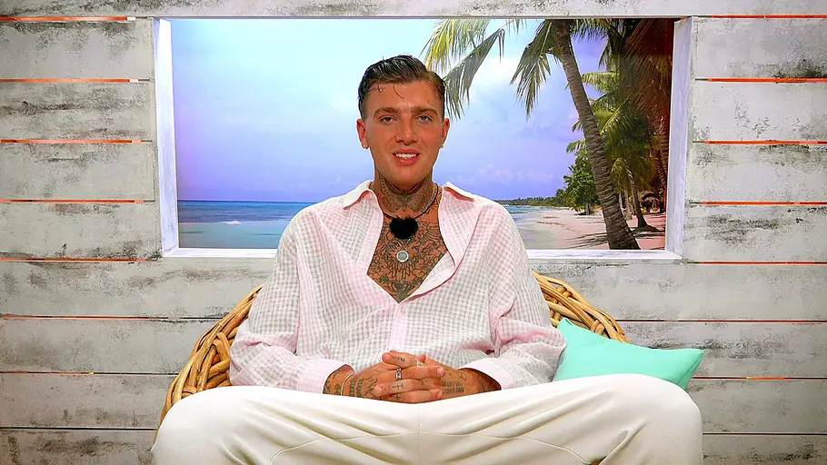 Love Island VIP love island vip