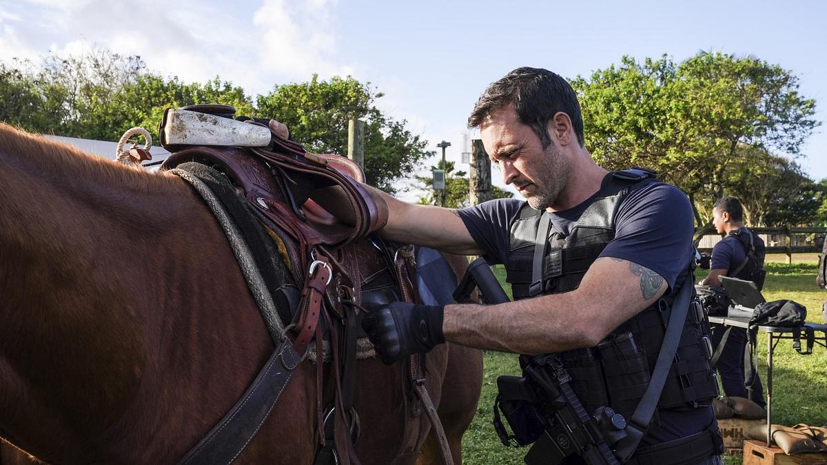 hawaii five-0
