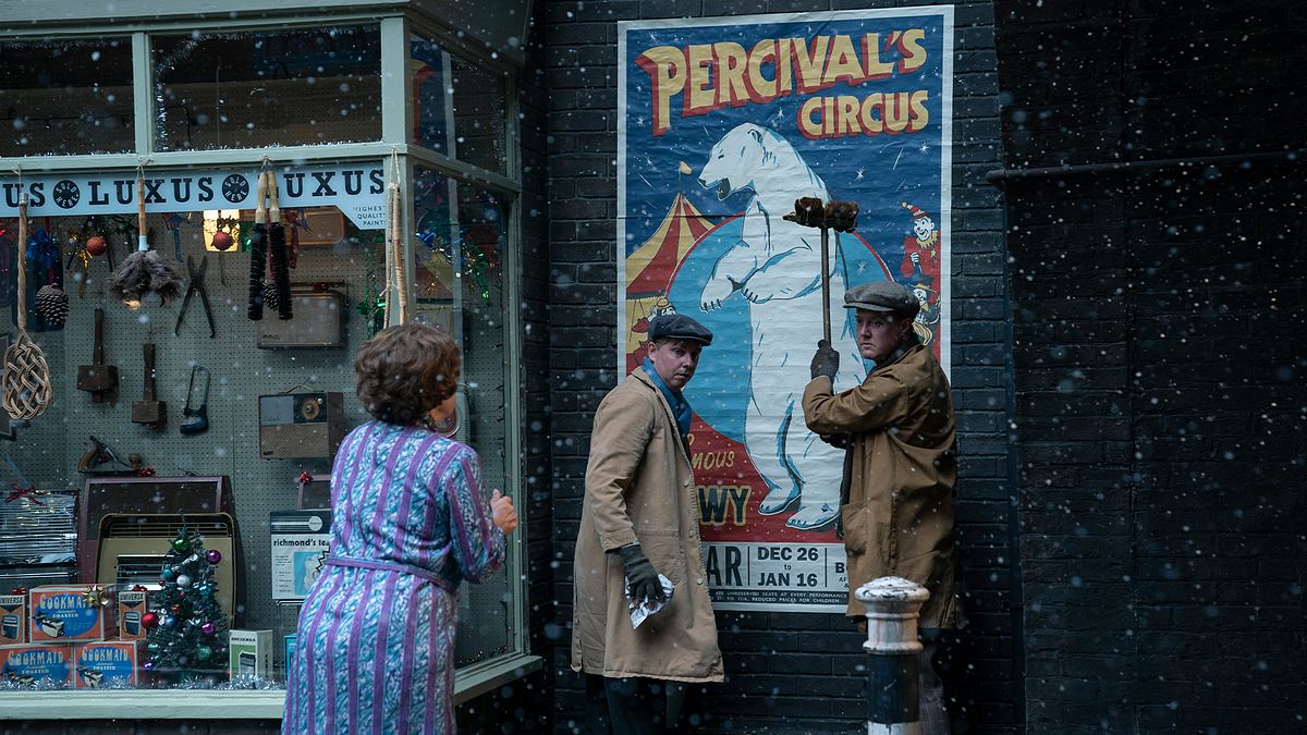 call the midwife