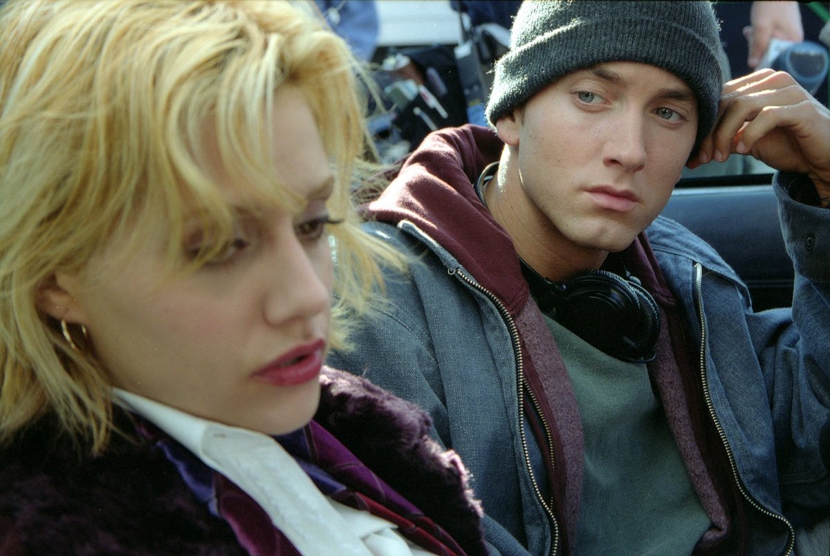 8 Mile 8 mile