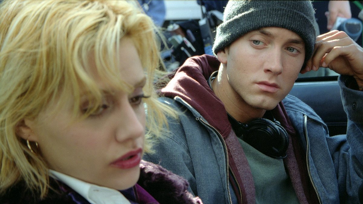 8 mile