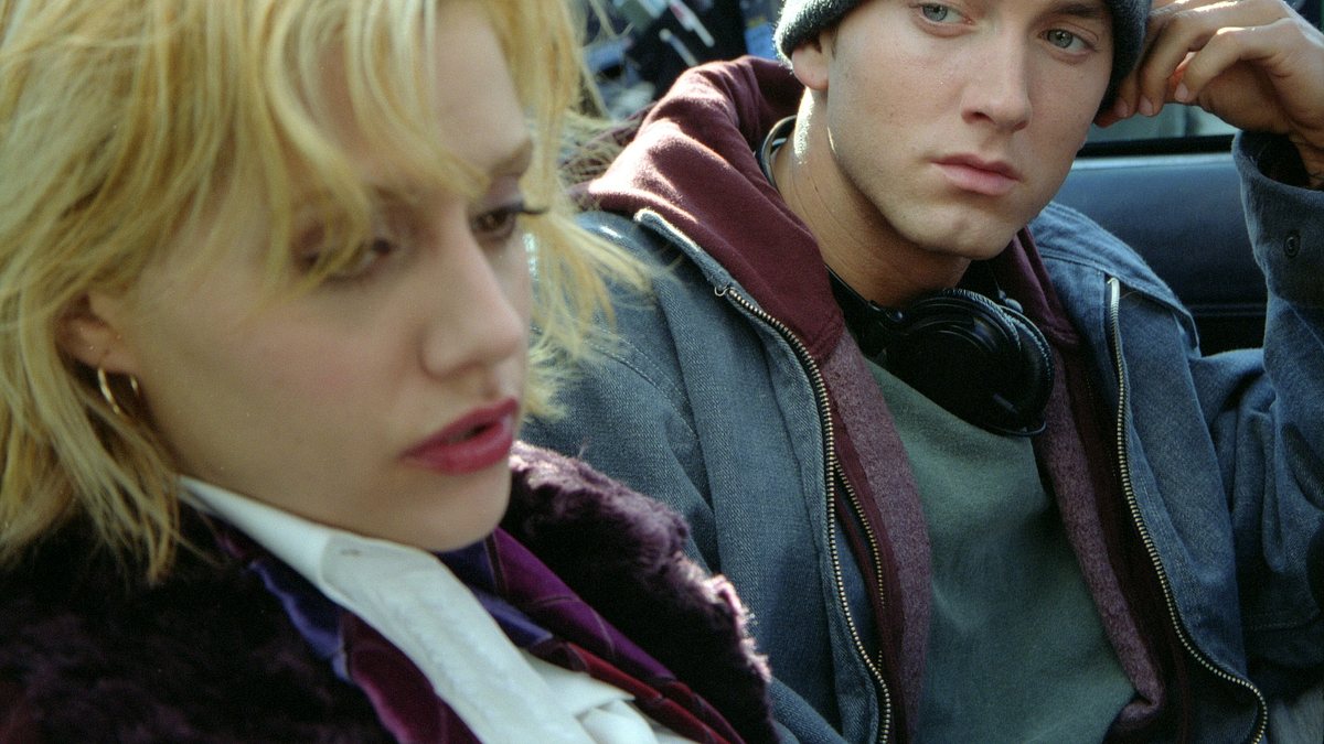 8 mile