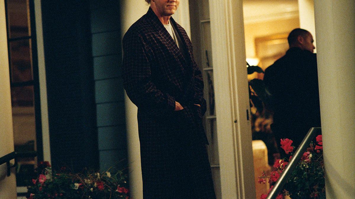 disturbia - auch killer haben nachbarn