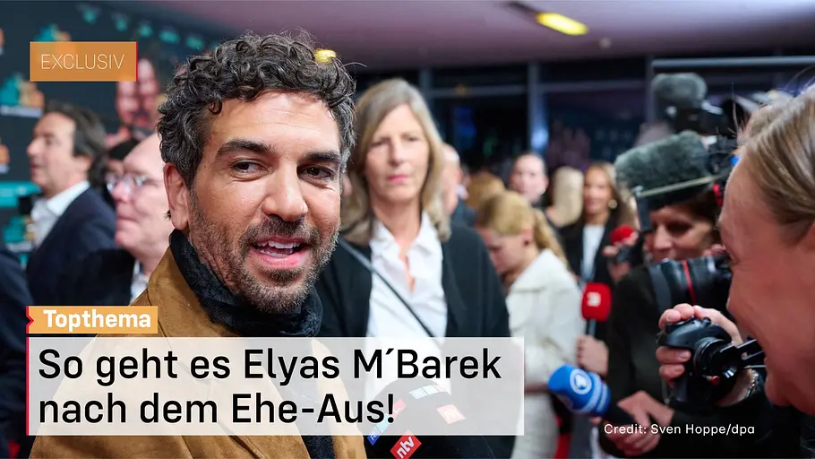 Exclusiv - Das Star-Magazin exclusiv - das star-magazin