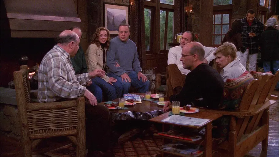 King of Queens king of queens