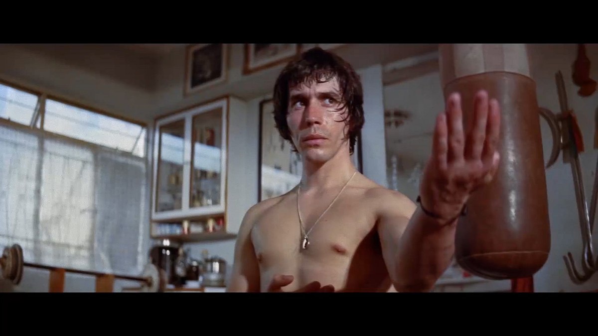 bruce lee - der geheimnisvolle tod