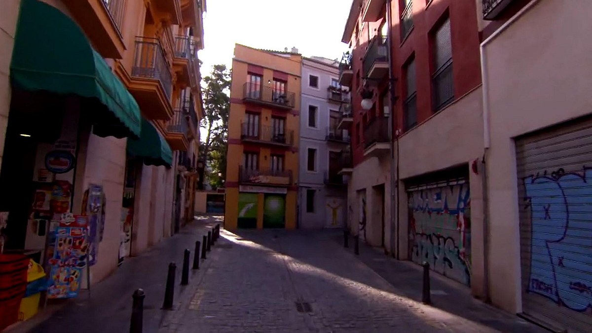 house hunters international