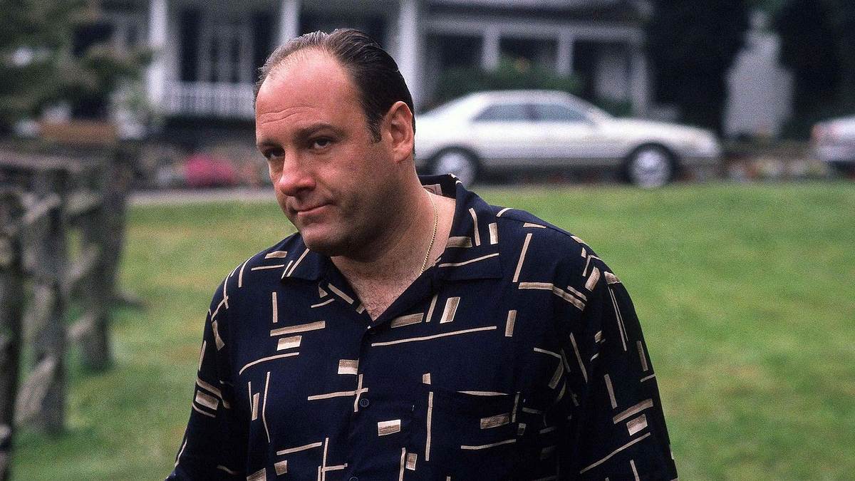 die sopranos