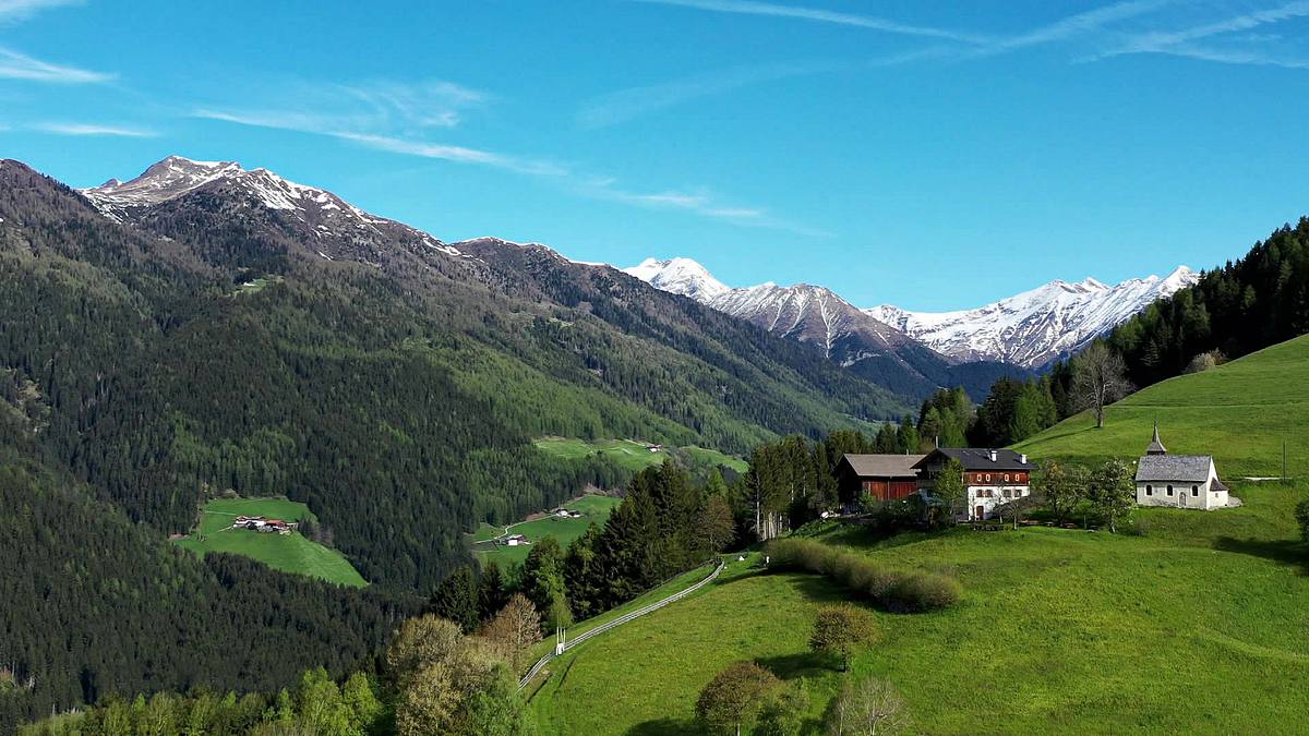 heimatleuchten