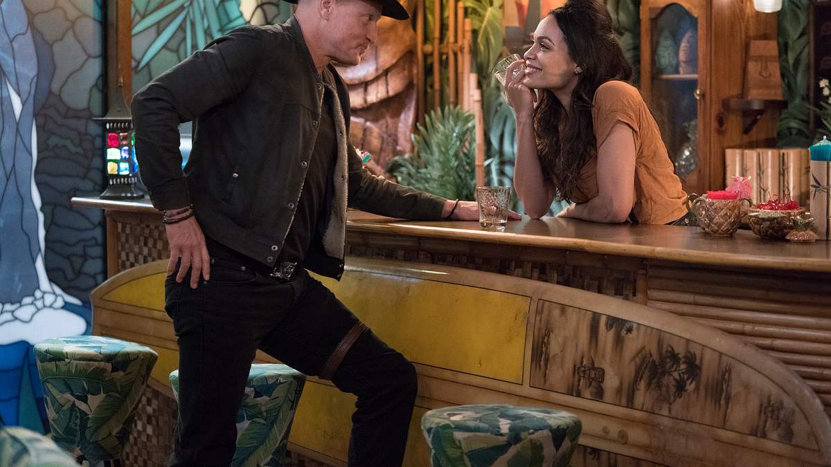 zombieland: doppelt hält besser
