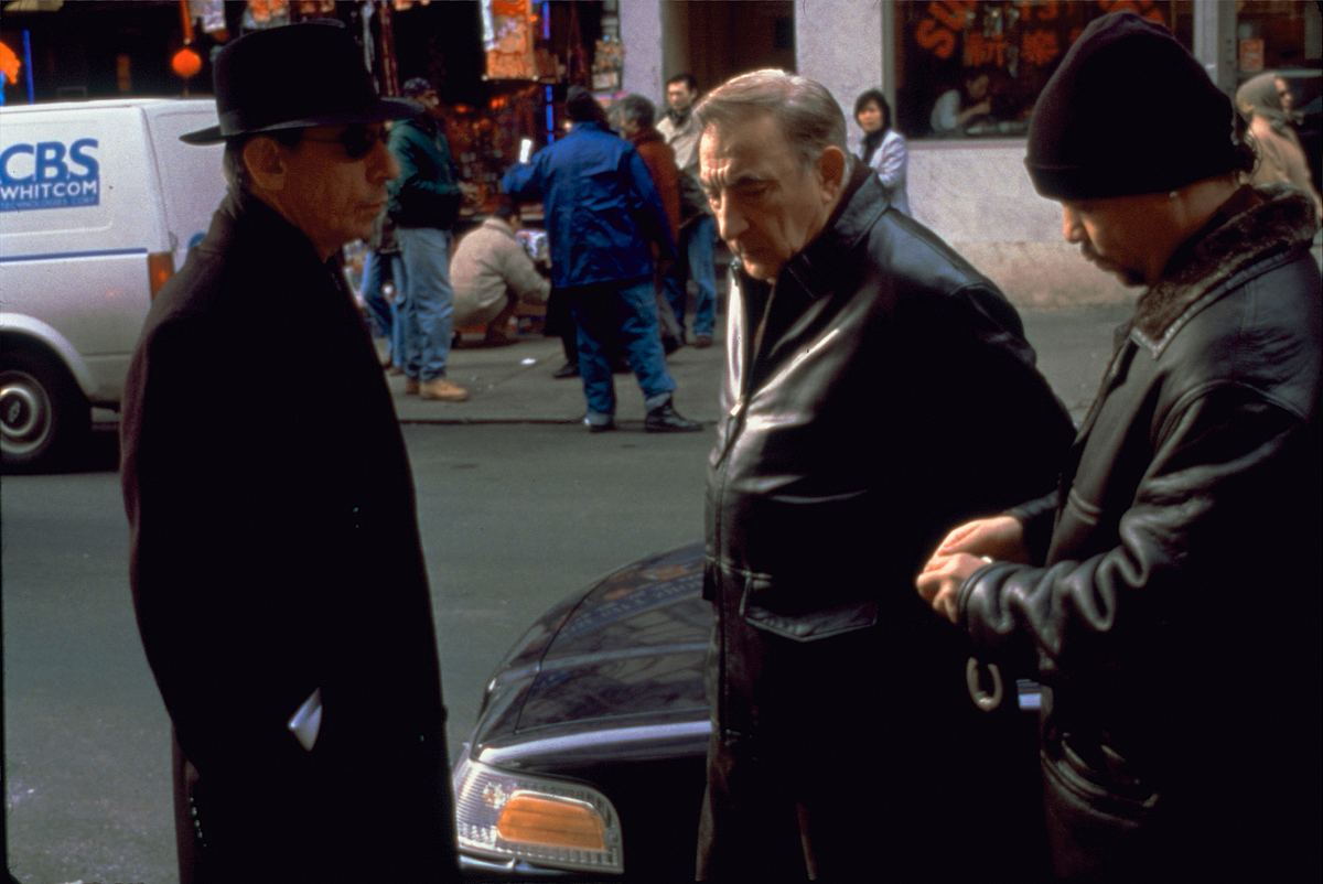 law & order: special victims unit
