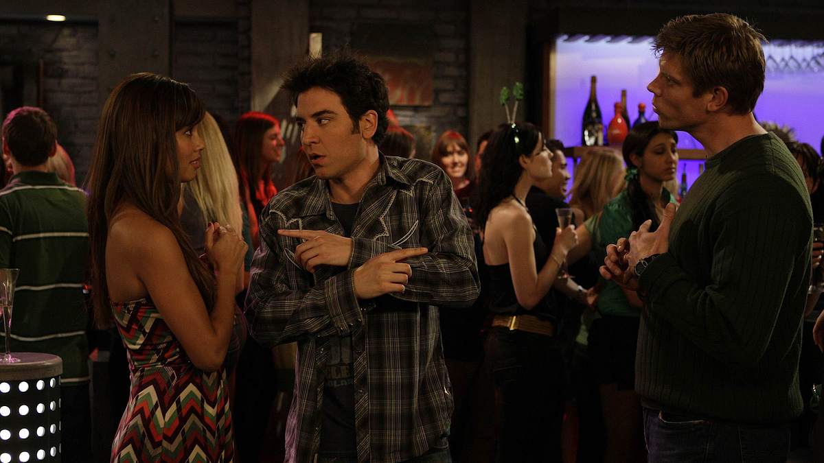 how i met your mother