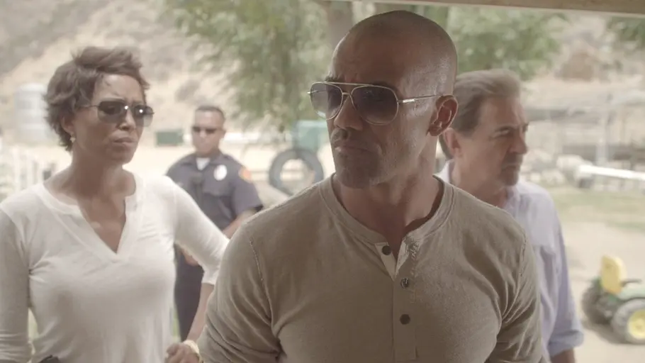 Criminal Minds criminal minds