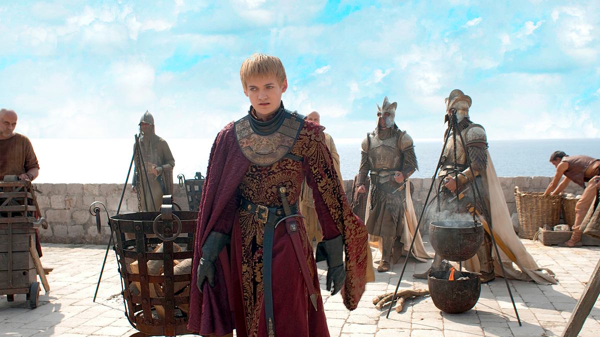 game of thrones - das lied von eis und feuer