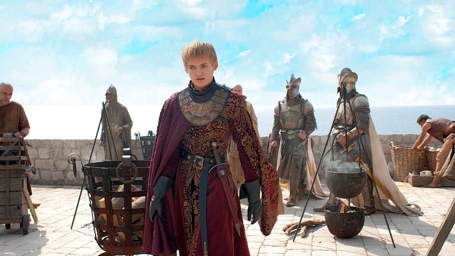 game of thrones - das lied von eis und feuer