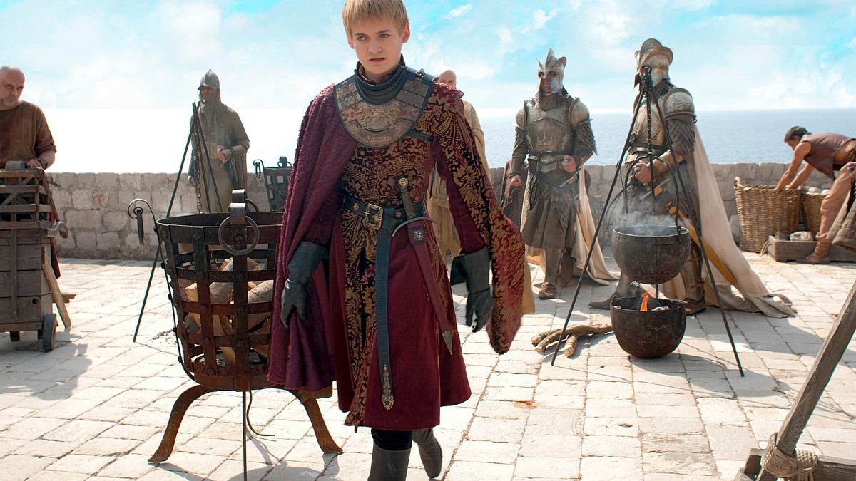 game of thrones - das lied von eis und feuer