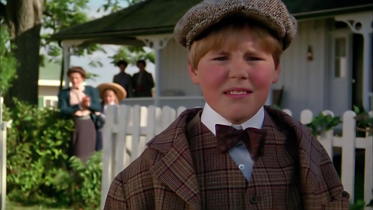 Avonlea - Das Mädchen aus der Stadt avonlea - das mädchen aus der stadt